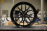 Vossen Forged M-X3 / 3-Piece Starting at $2400 per Wheel