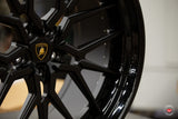 Vossen Forged M-X3 / 3-Piece Starting at $2400 per Wheel