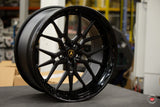 Vossen Forged M-X3 / 3-Piece Starting at $2400 per Wheel