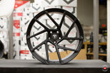 Vossen | Novitec NV2 Starting at $1900 per Wheel