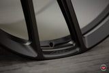 Vossen | Novitec NV2 Starting at $1900 per Wheel
