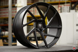 Vossen | Novitec NV2 Starting at $1900 per Wheel