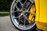 Vossen Forged S21-01 (3-Piece) Starting at $2800 per wheel