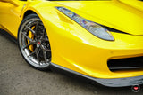 Vossen Forged S21-01 (3-Piece) Starting at $2800 per wheel