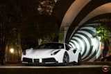 Vossen Forged GNS-1 Starting at $1600 per Wheel