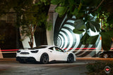 Vossen Forged GNS-1 Starting at $1600 per Wheel
