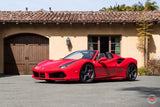 Vossen Forged GNS-1 Starting at $1600 per Wheel