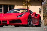 Vossen Forged GNS-1 Starting at $1600 per Wheel