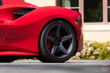 Vossen Forged GNS-1 Starting at $1600 per Wheel