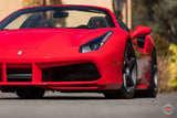 Vossen Forged GNS-1 Starting at $1600 per Wheel
