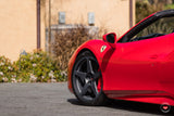 Vossen Forged GNS-1 Starting at $1600 per Wheel