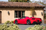 Vossen Forged GNS-1 Starting at $1600 per Wheel