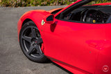 Vossen Forged GNS-1 Starting at $1600 per Wheel