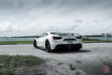 Vossen Forged M-X5 Starting at $2000 per Wheel