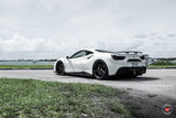 Vossen Forged M-X5 Starting at $2000 per Wheel