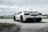 Vossen Forged M-X5 Starting at $2000 per Wheel