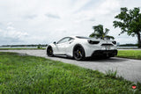 Vossen Forged M-X5 Starting at $2000 per Wheel