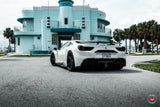 Vossen Forged M-X5 Starting at $2000 per Wheel