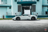 Vossen Forged M-X5 Starting at $2000 per Wheel