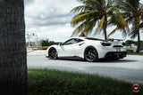 Vossen Forged M-X5 Starting at $2000 per Wheel