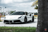 Vossen Forged M-X5 Starting at $2000 per Wheel