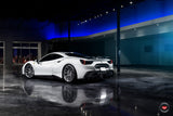 Vossen Forged S17-01 Starting at $2000 per wheel