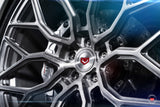Vossen Forged S17-01 Starting at $2000 per wheel