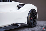 Vossen Forged S17-01 Starting at $2000 per wheel