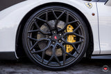 Vossen Forged S17-01 Starting at $2000 per wheel