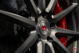 Vossen Forged VPS-310 Starting at $2000 per Wheel