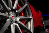 Vossen Forged VPS-310 Starting at $2000 per Wheel
