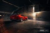 Vossen | Novitec NF9 Starting at $2650 per Wheel