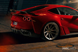 Vossen | Novitec NF9 Starting at $2650 per Wheel