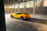 Vossen | Novitec NF8 Starting at $2650 per Wheel
