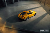 Vossen | Novitec NF9 Starting at $2650 per Wheel