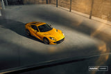 Vossen | Novitec NF9 Starting at $2650 per Wheel