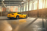 Vossen | Novitec NF9 Starting at $2650 per Wheel