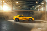 Vossen | Novitec NF9 Starting at $2650 per Wheel