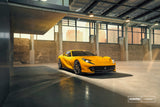 Vossen | Novitec NF9 Starting at $2650 per Wheel