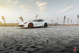 Vossen Forged M-X5 Starting at $2000 per Wheel