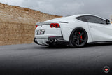 Vossen Forged M-X5 Starting at $2000 per Wheel