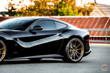 Vossen Forged M-X2 Starting at $2000 per Wheel