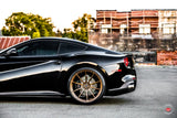 Vossen Forged M-X2 Starting at $2000 per Wheel