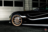 Vossen Forged M-X2 Starting at $2000 per Wheel