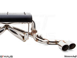 GTHAUS MEISTERSCHAFT FERRARI F430 Coupe/Spider SUS GT (Meist Ultimate Version) 4x83mm