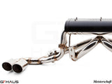 GTHAUS MEISTERSCHAFT FERRARI F430 Coupe/Spider SUS GT (Meist Ultimate Version) 4x83mm