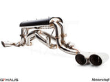 GTHAUS MEISTERSCHAFT FERRARI F430 Coupe/Spider SUS GT (Meist Ultimate Version) 4x83mm