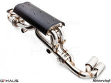 GTHAUS MEISTERSCHAFT FERRARI F430 Coupe/Spider SUS GT (Meist Ultimate Version) 4x83mm