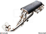 GTHAUS MEISTERSCHAFT FERRARI F430 Coupe/Spider SUS GT (Meist Ultimate Version) 4x83mm