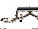 GTHAUS MEISTERSCHAFT FERRARI F430 Coupe/Spider SUS GT (Meist Ultimate Version) 4x83mm